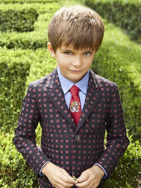 yoox gucci kids|GUCCI clothing for boys and teens 9.